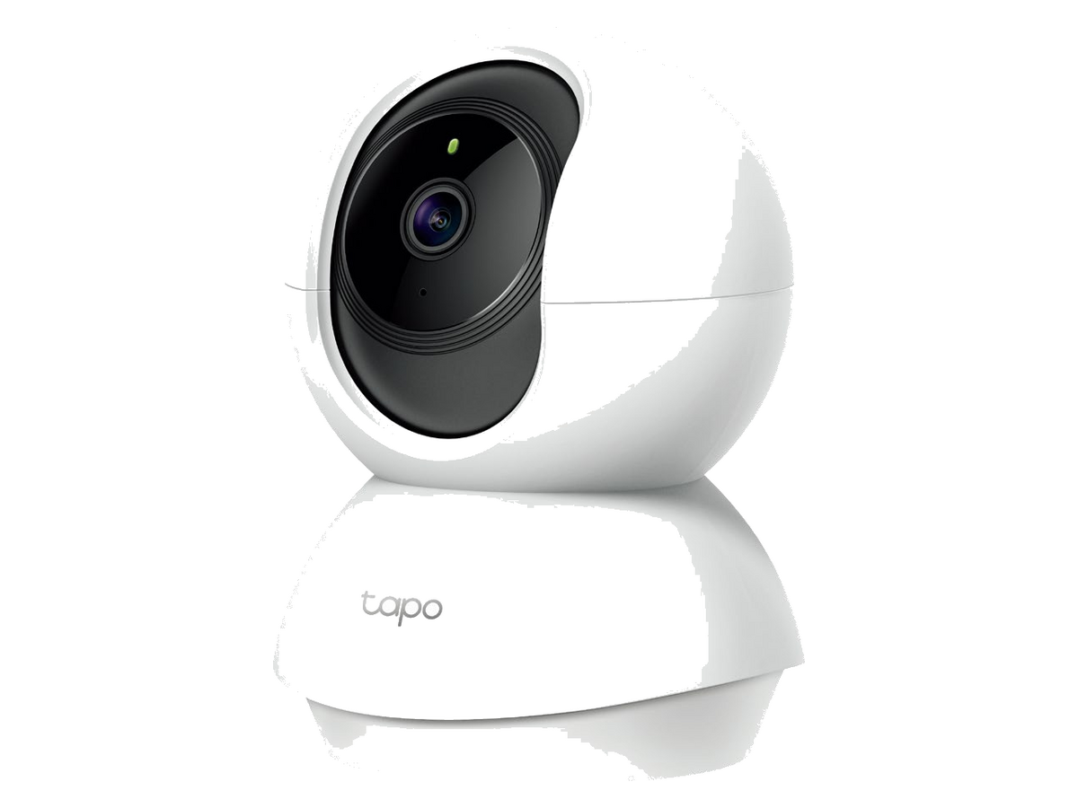 TAPO-C210P2 TP-Link Pan/Tilt Home Security 產品圖片