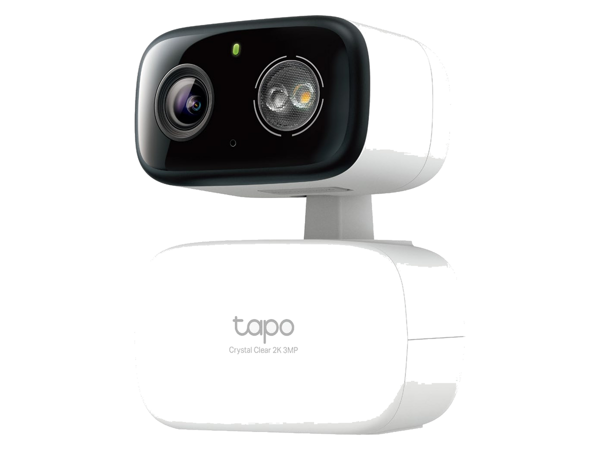 TAPO-C216 TP-Link Indoor/Outdoor Pan/Tilt 產品圖片