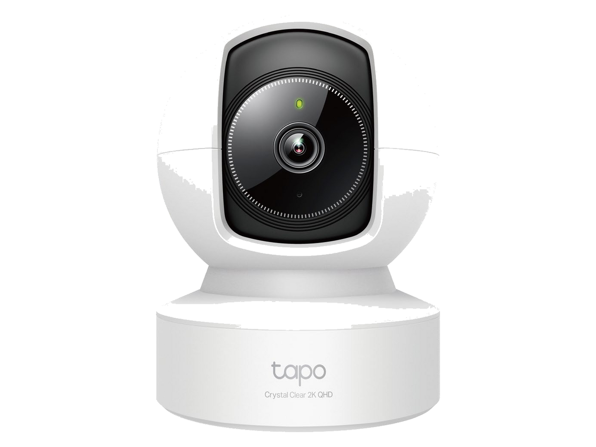 TAPO-C222 TP-Link Pan/Tilt AI Home Security 產品圖片