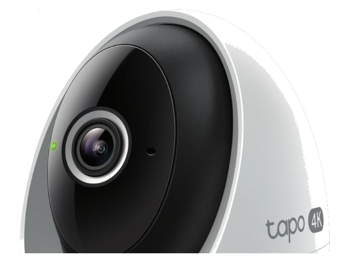 TAPO-C260 TP-Link Pan/Tilt AI Home Security 產品圖片