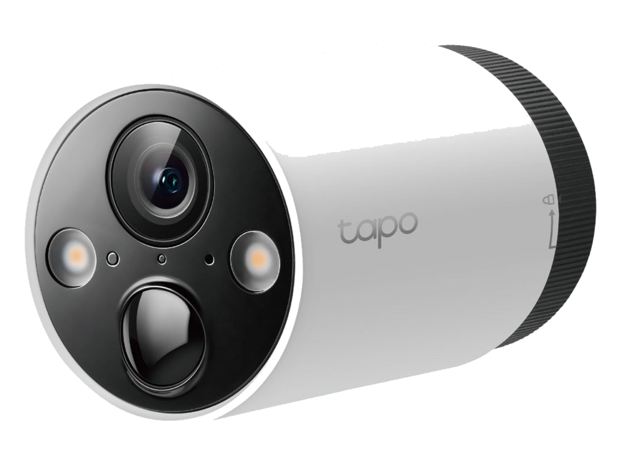 TAPO-C420 TP-Link Smart Wire-Free 產品圖片