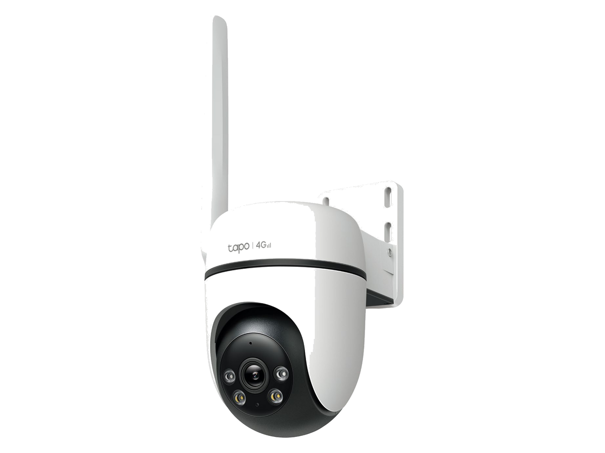TAPO-C501GW TP-Link Outdoor Pan/Tilt                                          LTE 產品圖片