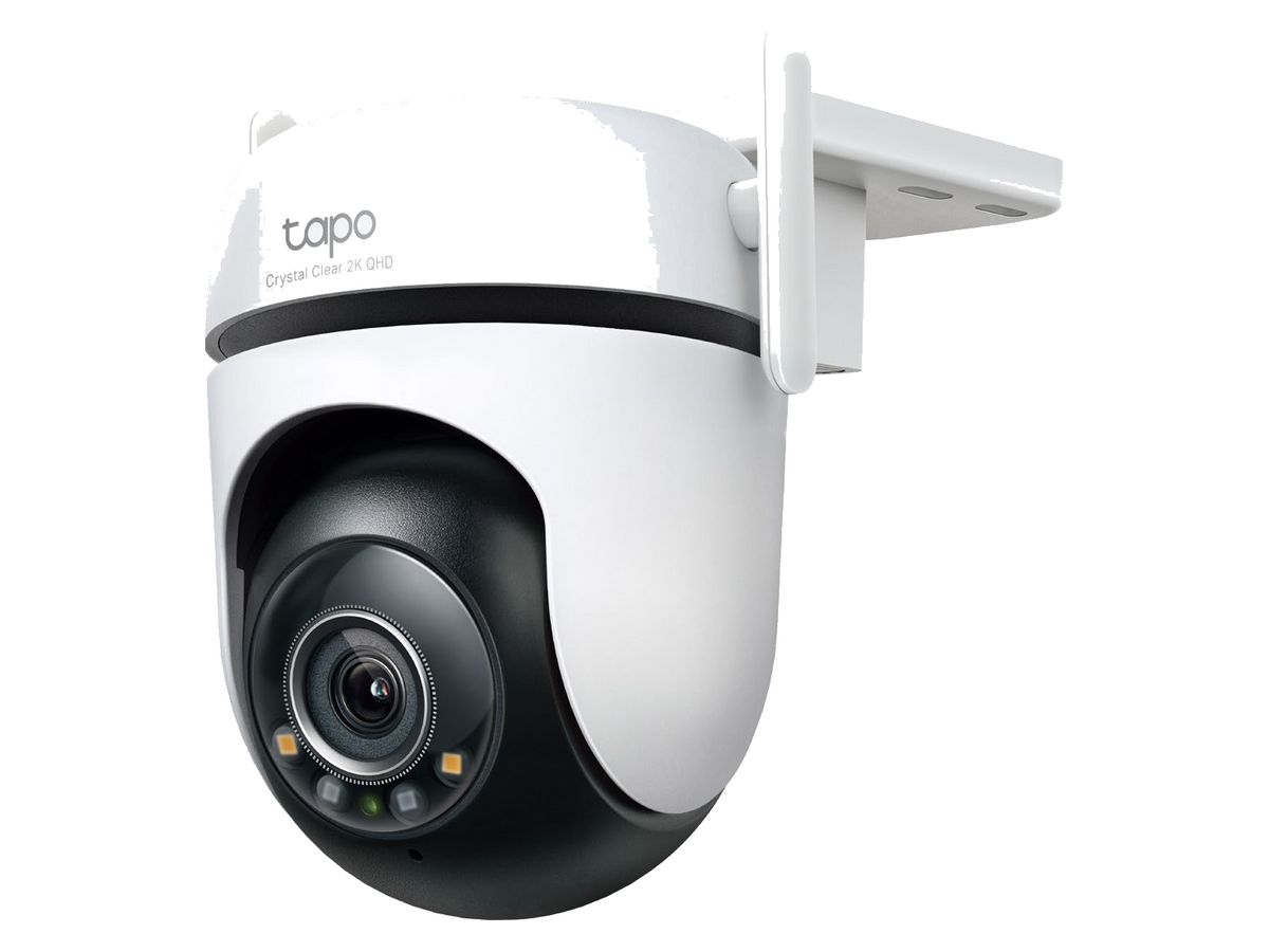 TAPO-C520WS TP-Link Outdoor Pan/Tilt 產品圖片