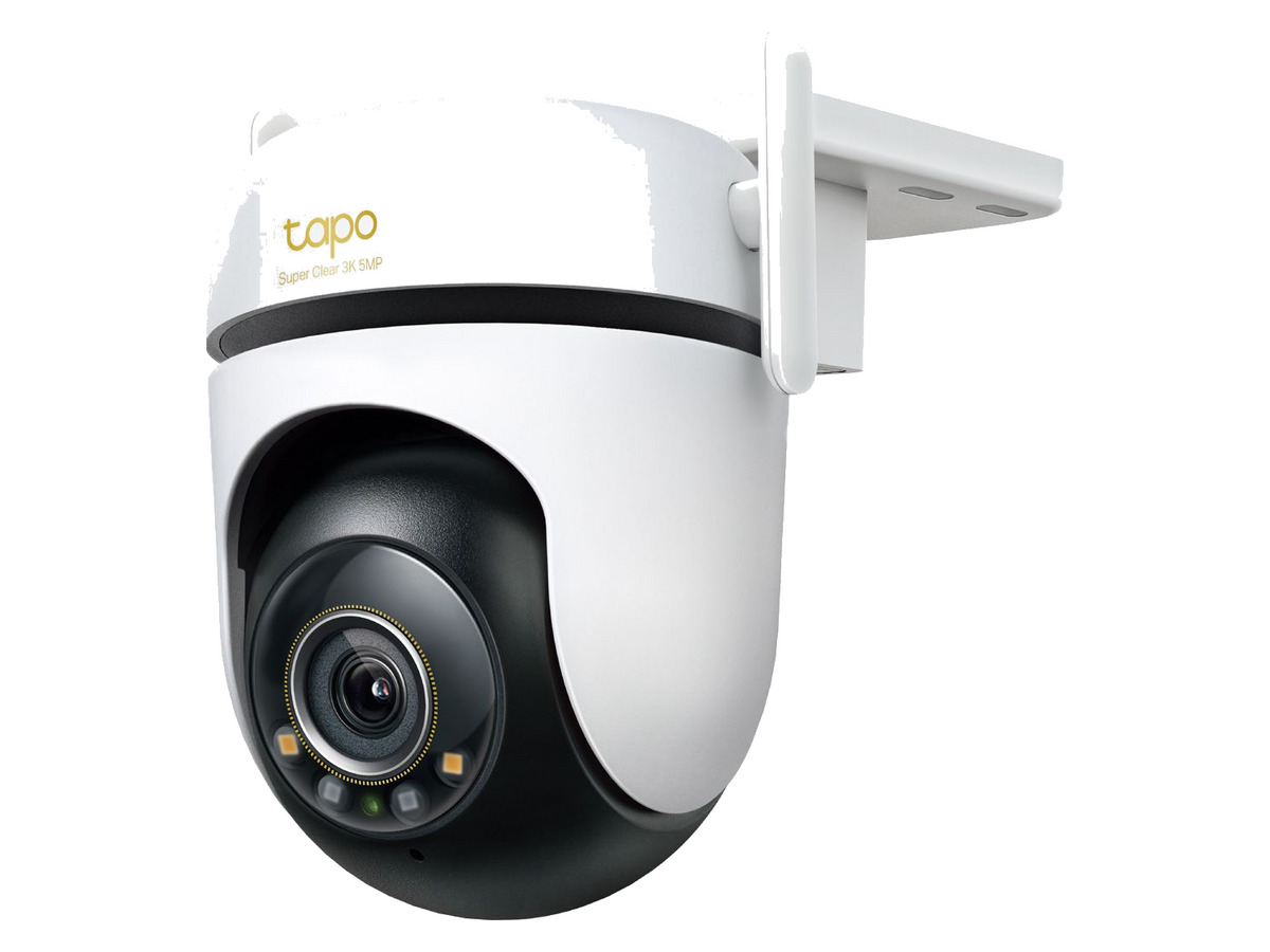 TAPO-C530WS TP-Link Outdoor Pan/Tilt 產品圖片
