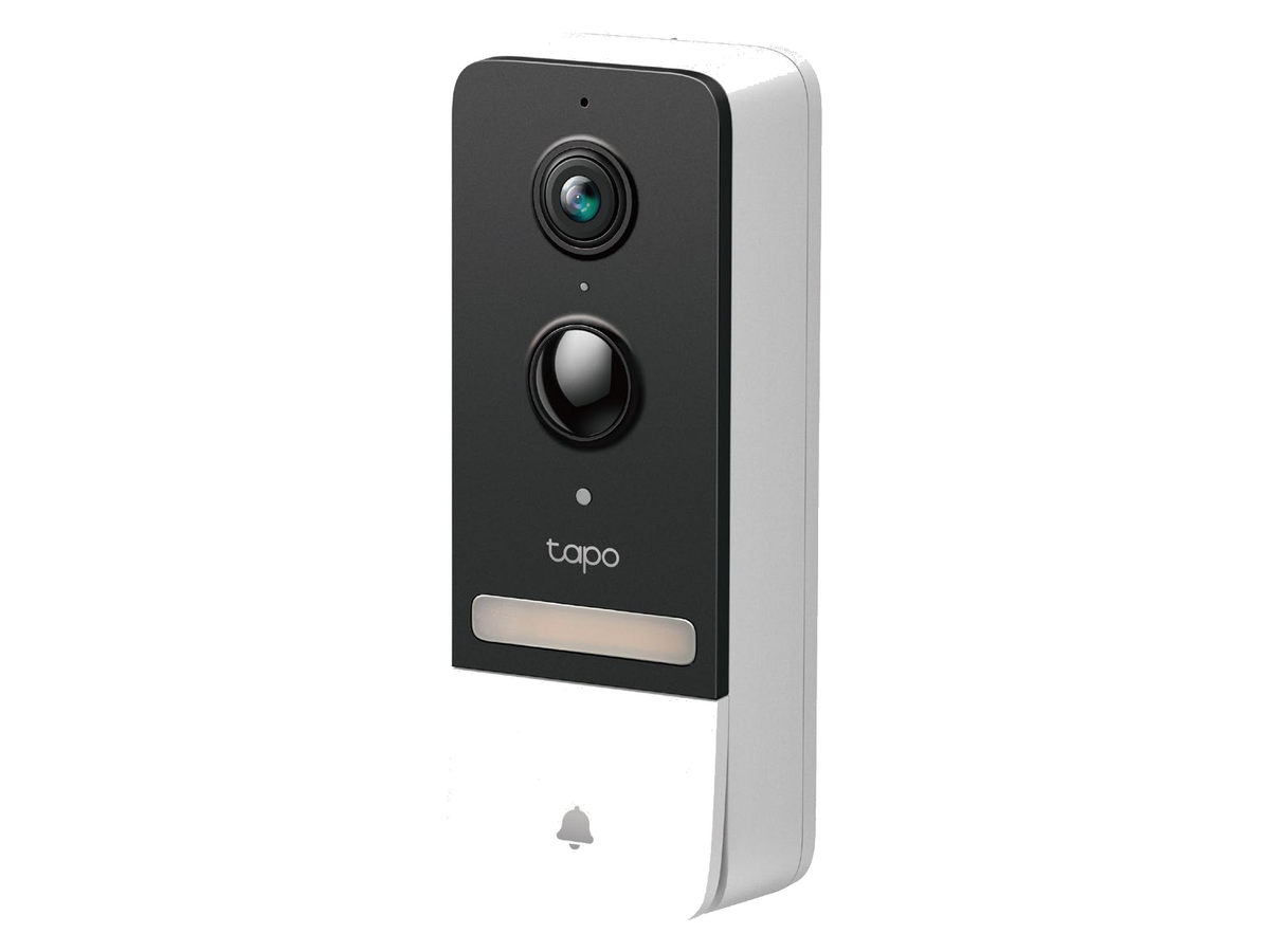 TAPO-D230S1 TP-Link Video Doorbell Camera Kit                                               2K 產品圖片