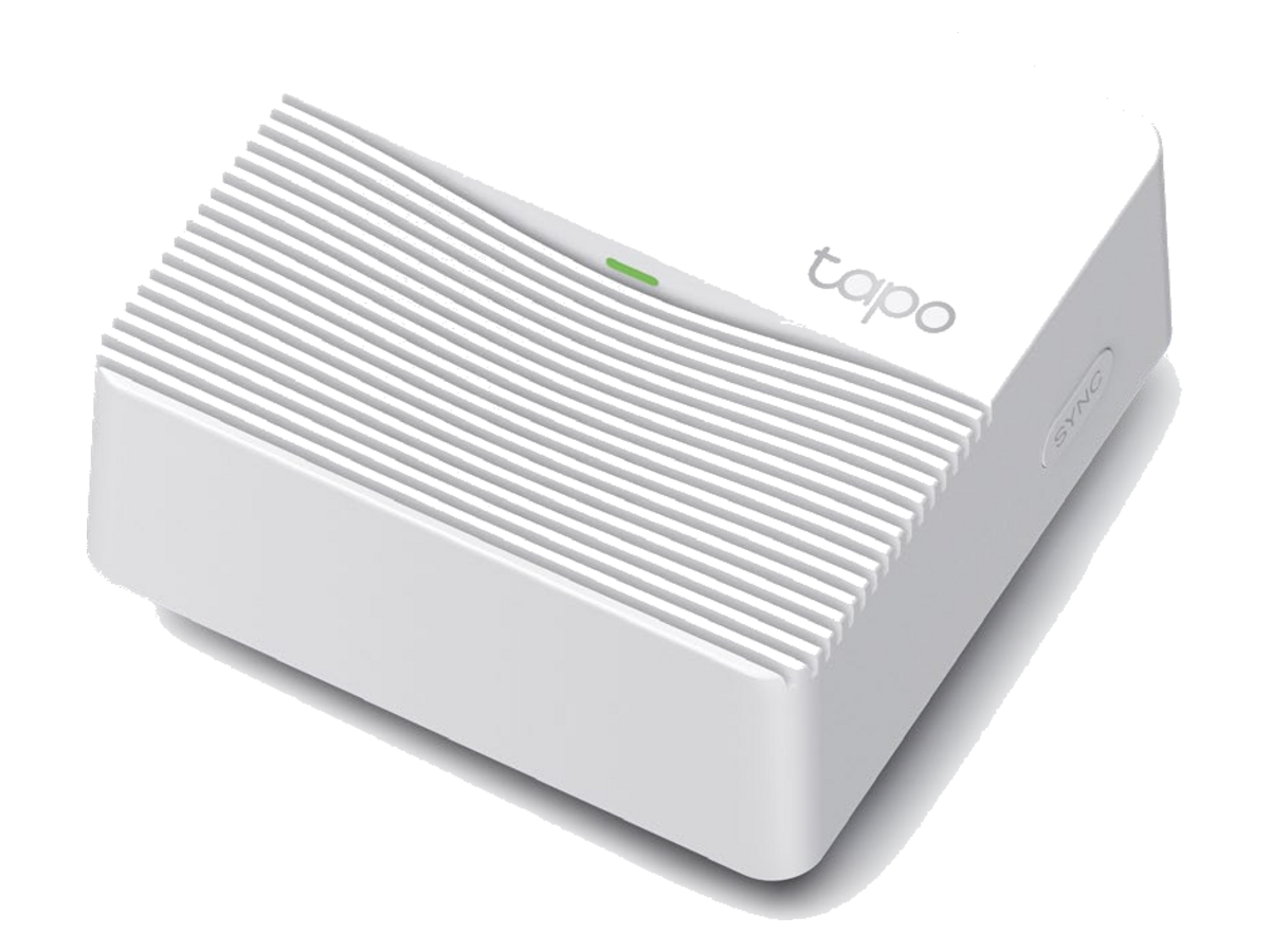 TAPO-H200 TP-Link Tapo Smart Hub 產品圖片