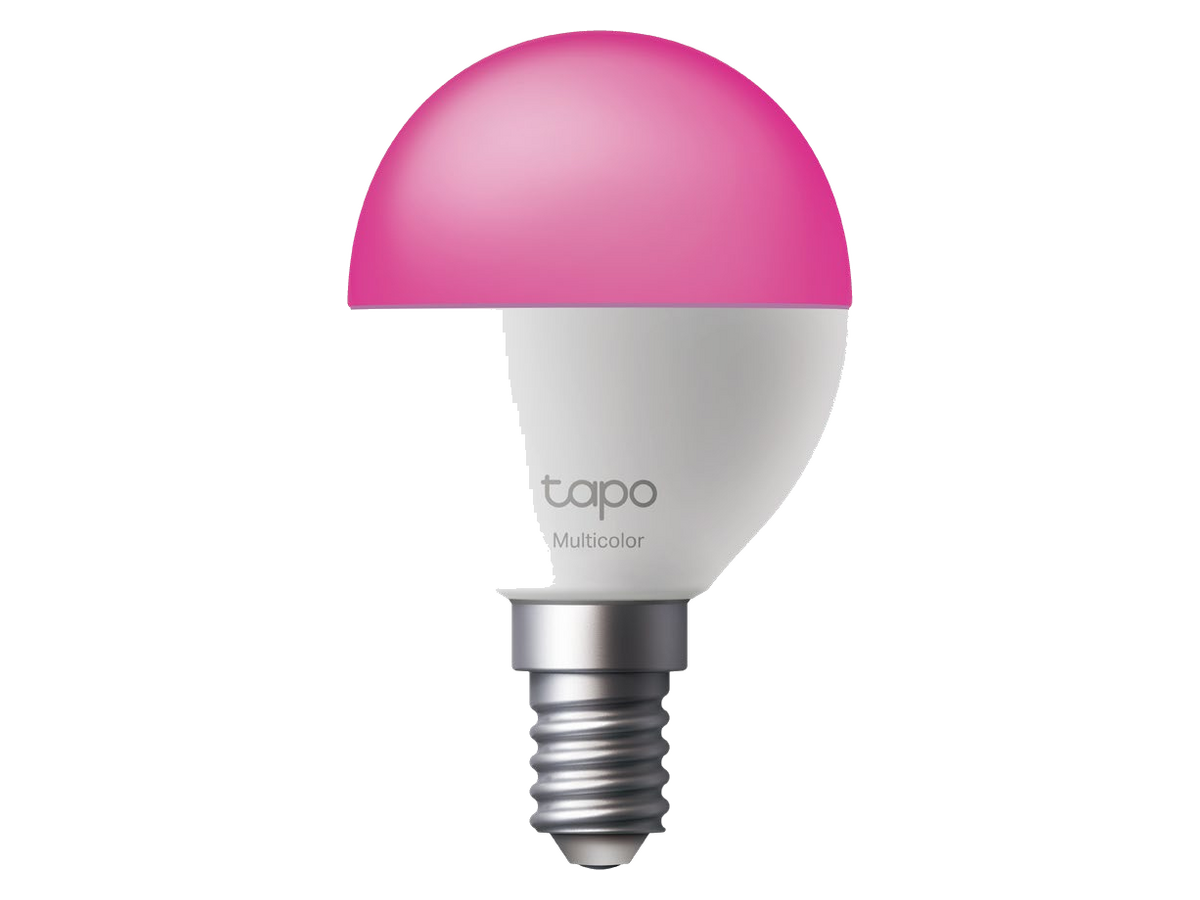 TAPO-L430P TP-Link Smart Light Bulb, Multicolor 產品圖片