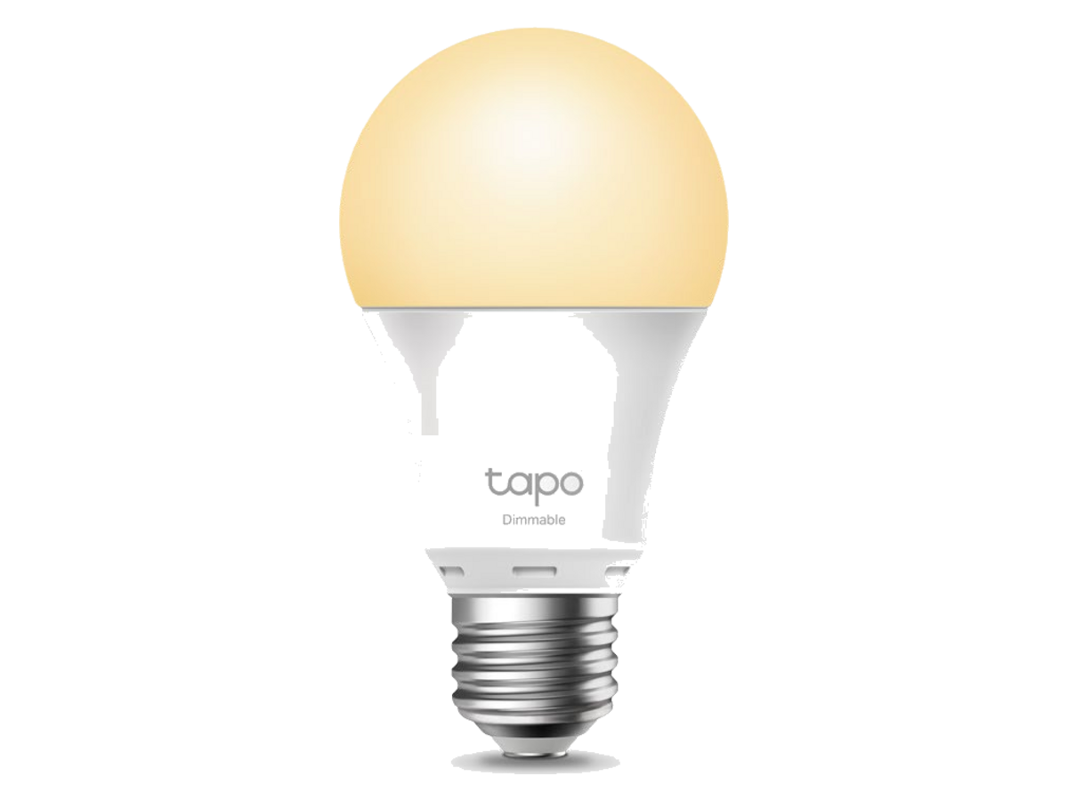 TAPO-L510E(JP)1.0 tp-link Smart Wi-Fi Light Bulb, Dimmable 產品圖片