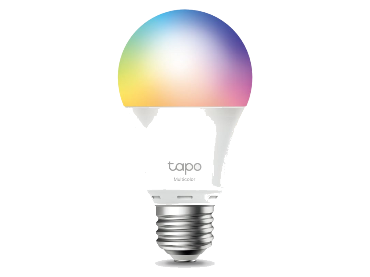 TAPO-L530E(EU)1.0 tp-link Smart Wi-Fi Light Bulb, Multicolor 產品圖片
