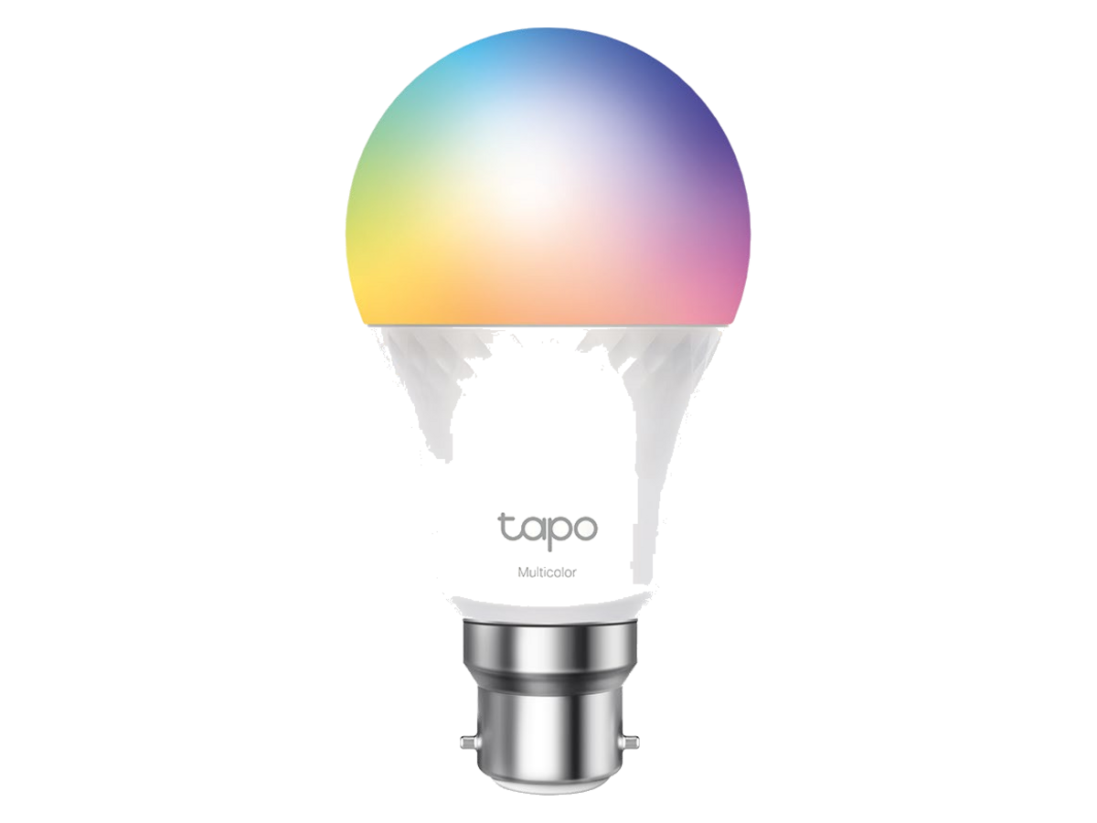 TAPO-L535B TP-Link Smart Wi-Fi Light Bulb, Multicolor 產品圖片