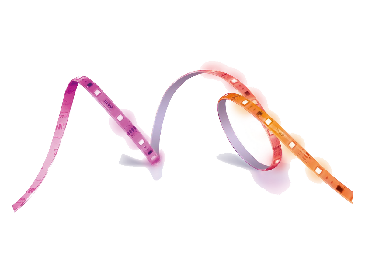 TAPO-L920-5 TP-Link Smart Wi-Fi Light Strip, Multicolor 5m 產品圖片