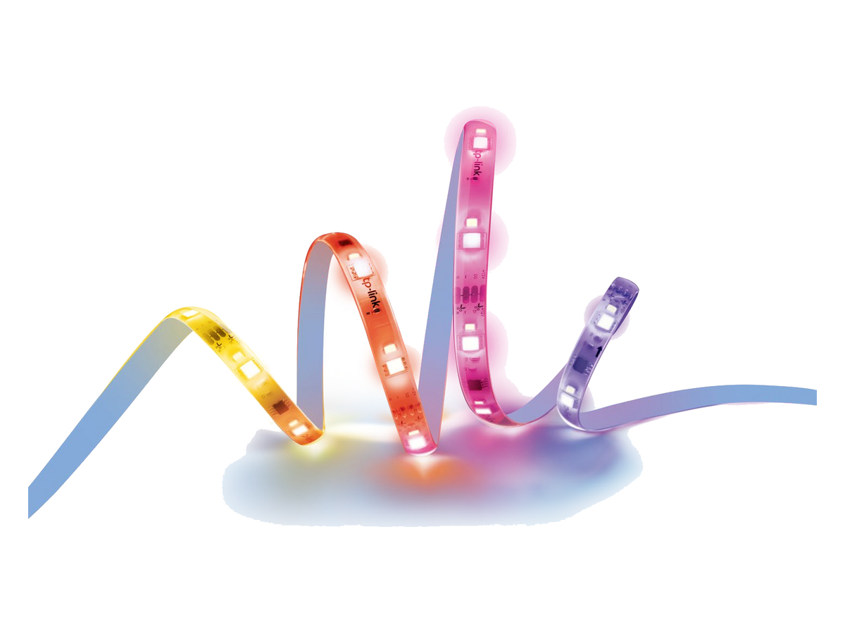 TAPO-L930-5 TP-Link Smart Wi-Fi Light Strip, Multicolor 5m 產品圖片