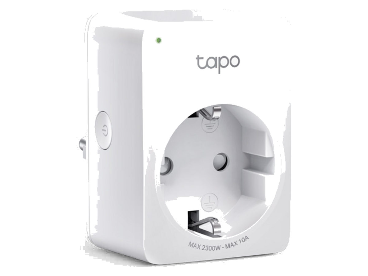 TAPO-P100%28EU%291.20 tp-link Mini Smart Wi-Fi Socket 產品圖片