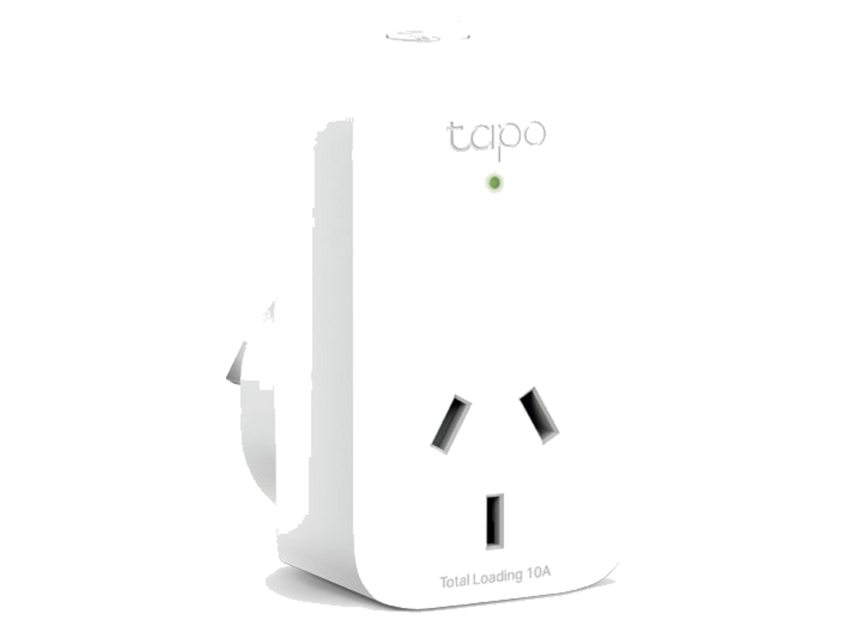 TAPO-P100(AU)-1.0 tp-link Mini Smart Wi-Fi Socket 產品圖片