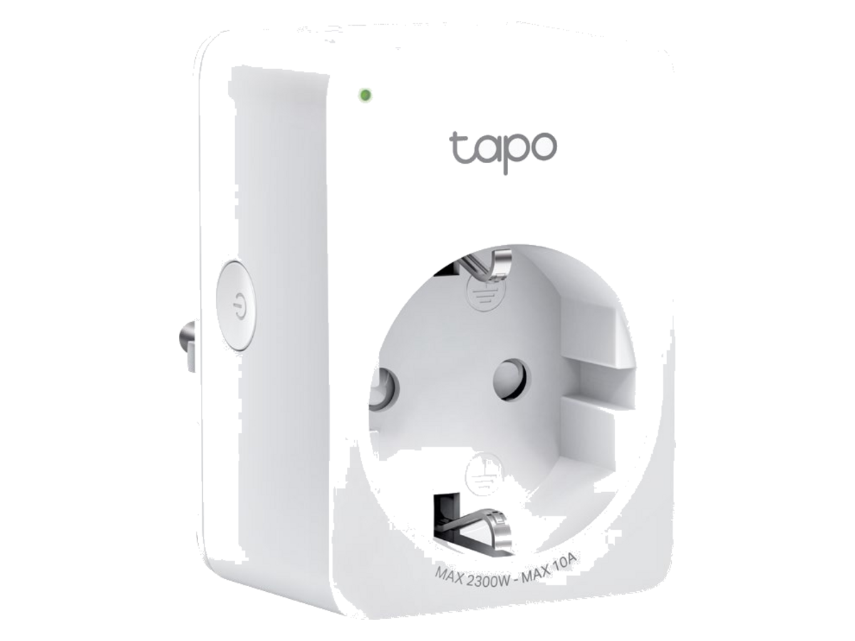 TAPO-P100M TP-Link Mini Smart Wi-Fi Plug 產品圖片