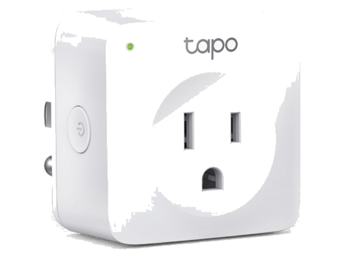 TAPO-P100(TH)1.0 tp-link Mini Smart Wi-Fi Socket 產品圖片