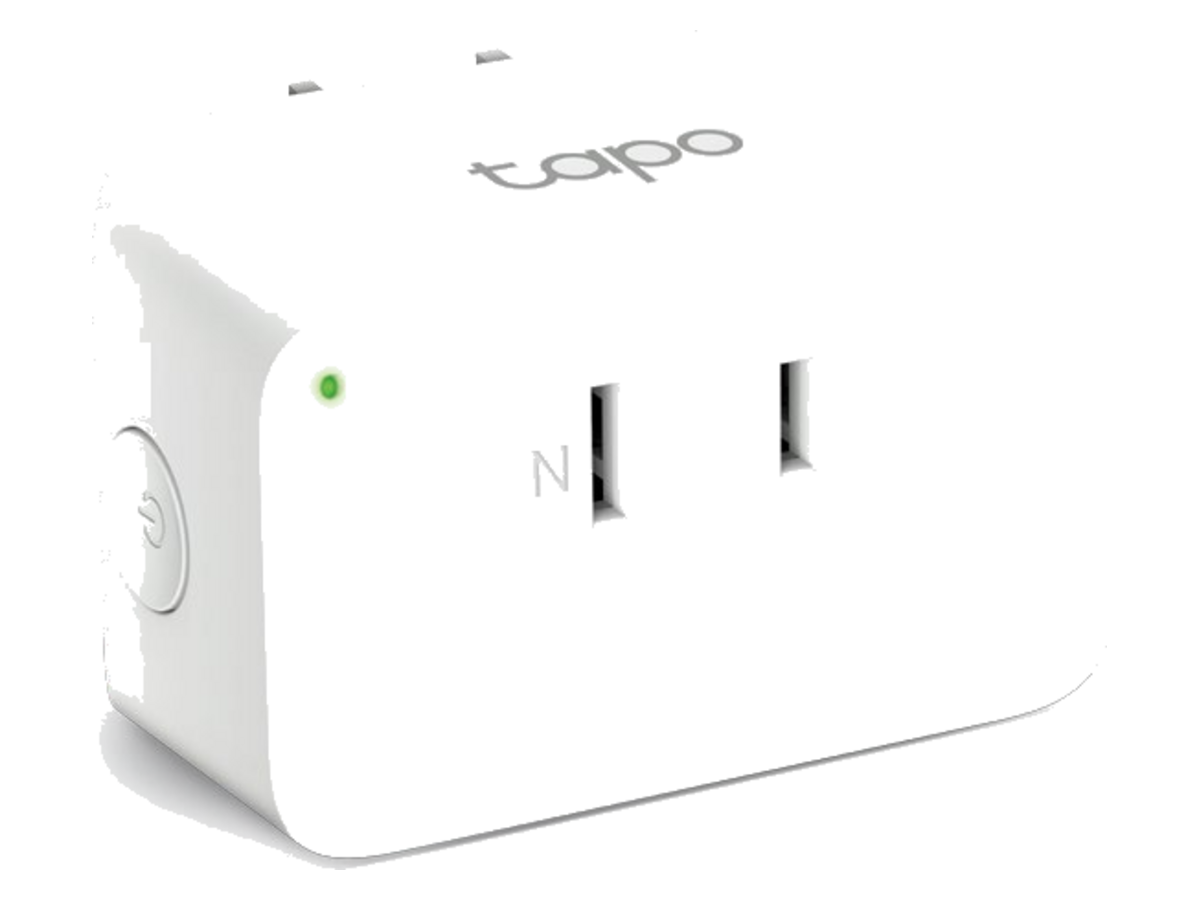 TAPO-P105(JP)1.0 tp-link Mini Smart Wi-Fi Plug 產品圖片