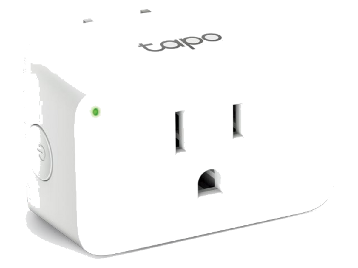 TAPO-P105(TH)1.0 tp-link Mini Smart Wi-Fi Plug 產品圖片