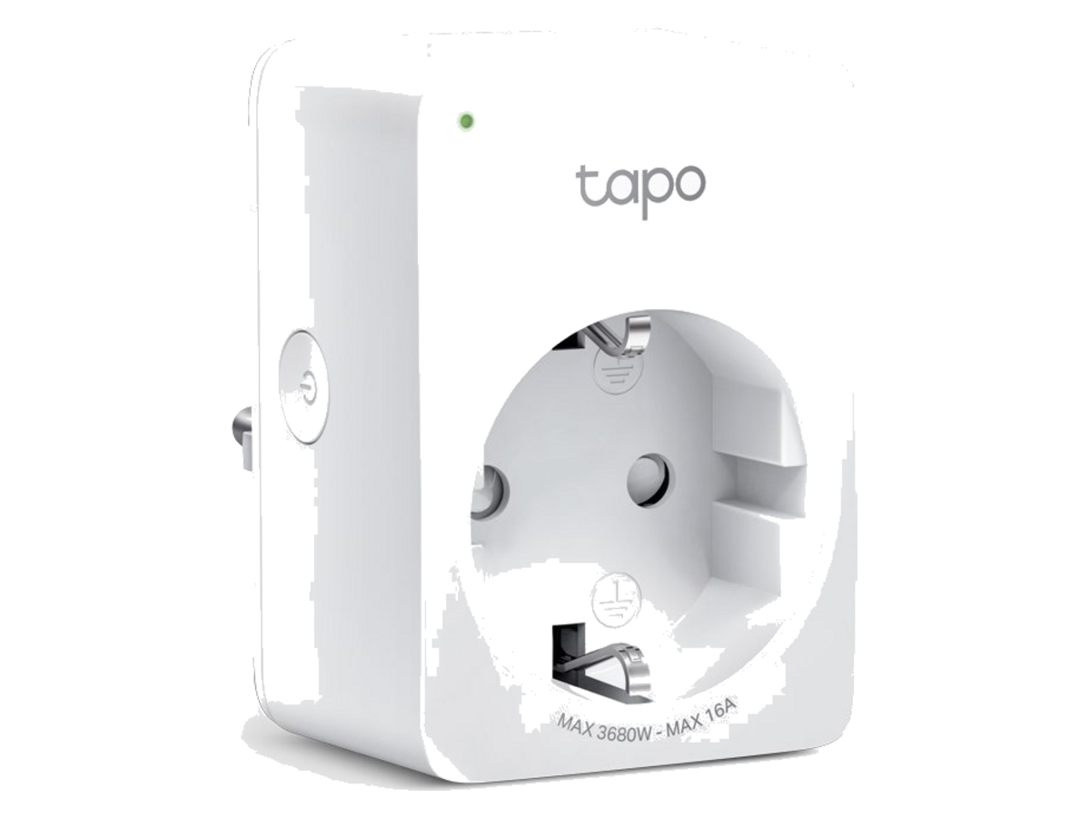 TAPO-P110(EU)1.0 tp-link Mini Smart Wi-Fi Socket, Energy Monitoring 產品圖片