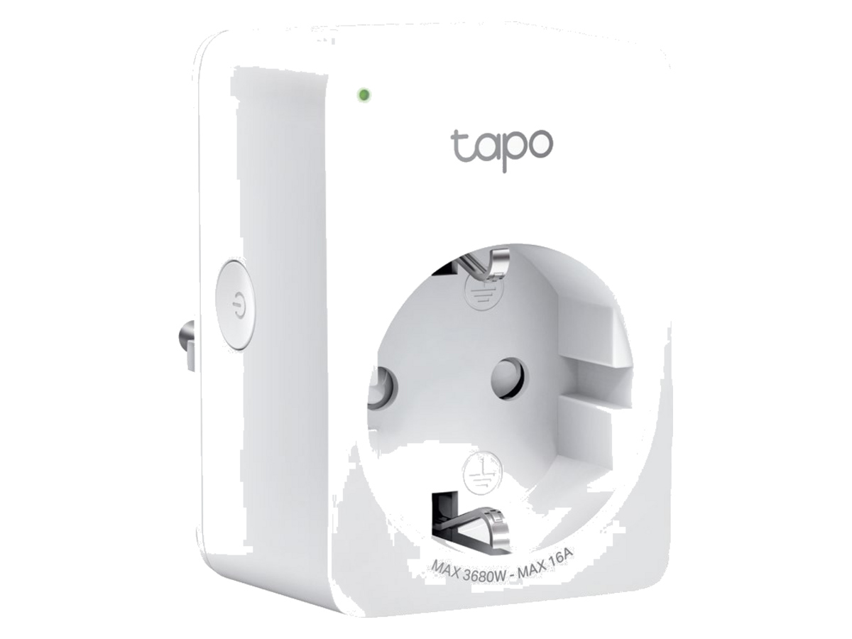 TAPO-P110M TP-Link Mini Smart Wi-Fi Plug, 產品圖片
