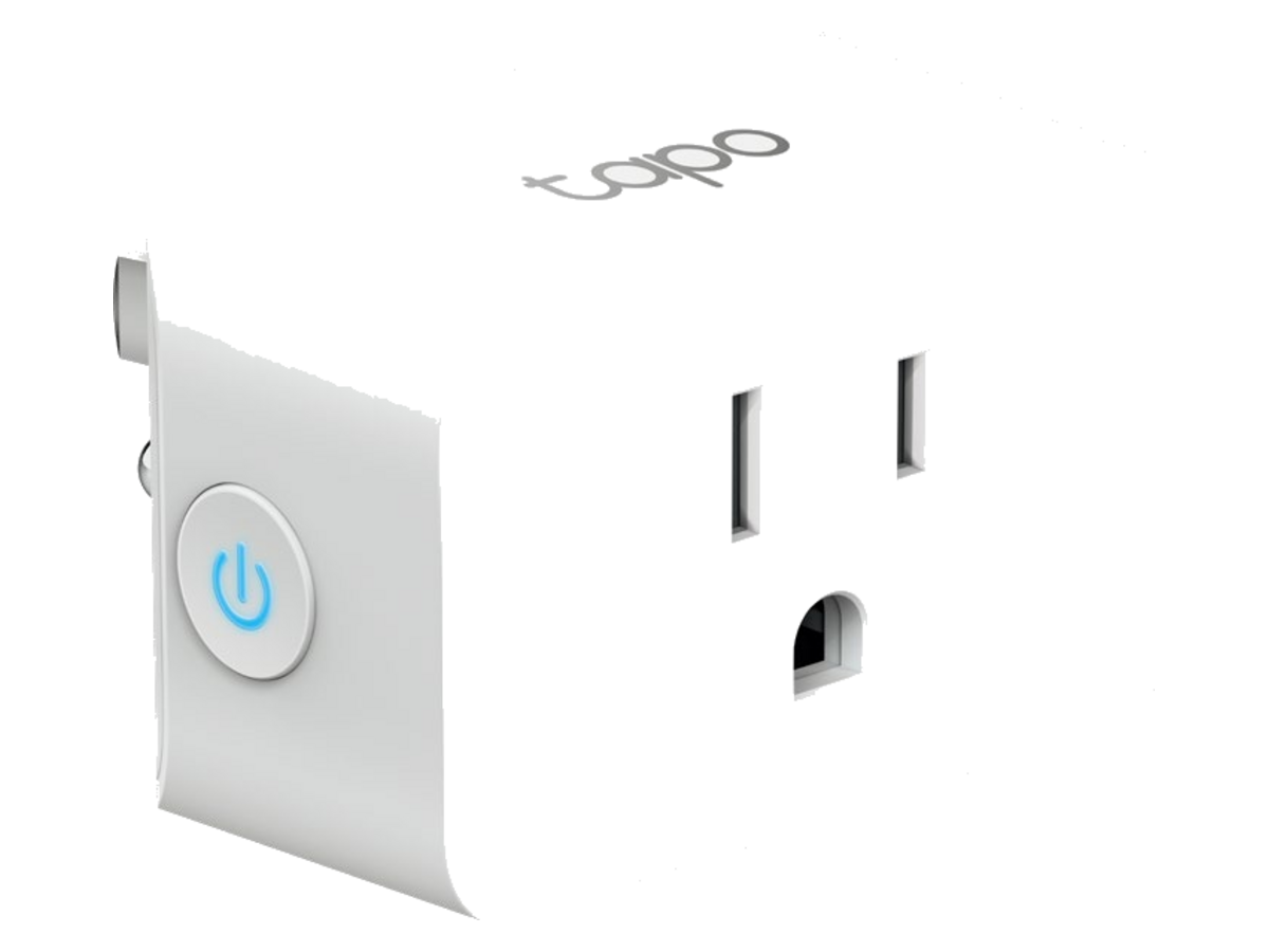 TAPO-P125 TP-Link Mini Smart Wi-Fi Plug 產品圖片