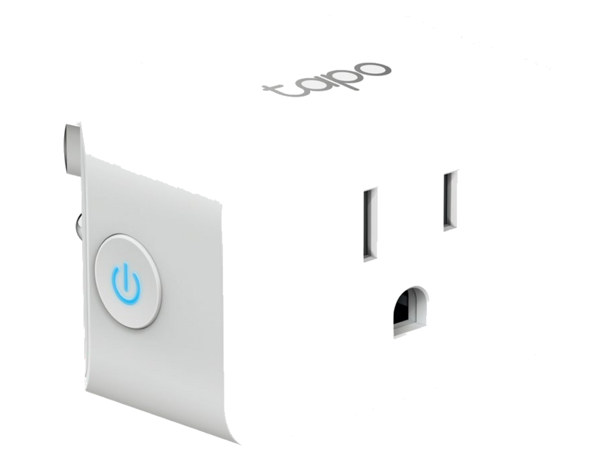 TAPO-P125M TP-Link Mini Smart Wi-Fi Plug 產品圖片