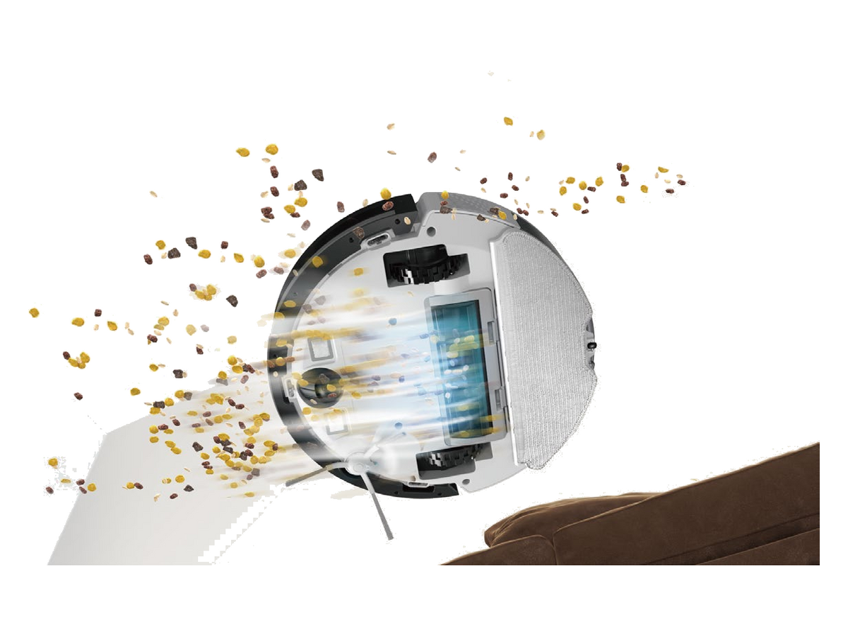 TAPO-RV30C-MOP TP-Link Robot Vacuum & Mop 產品圖片