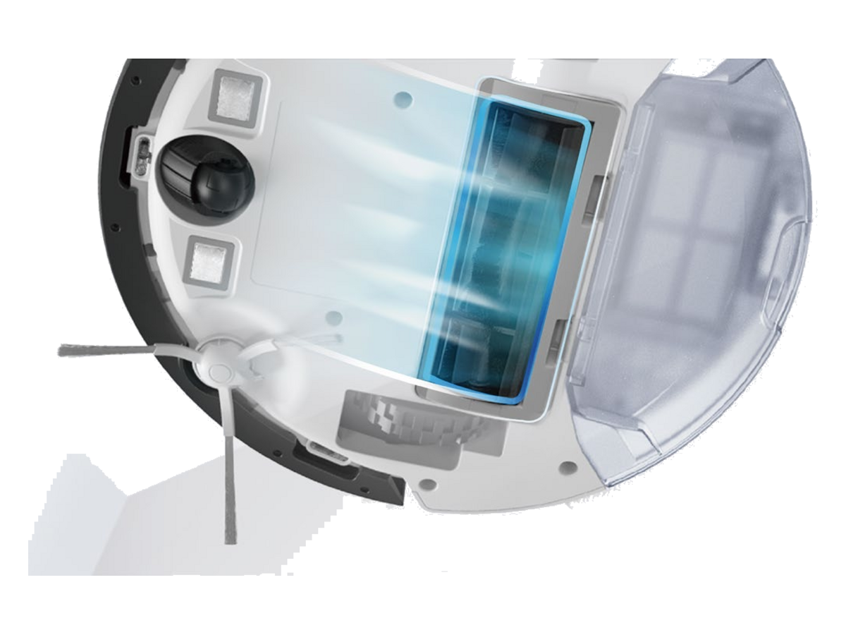 TAPO-RV30C TP-Link Robot Vacuum 產品圖片