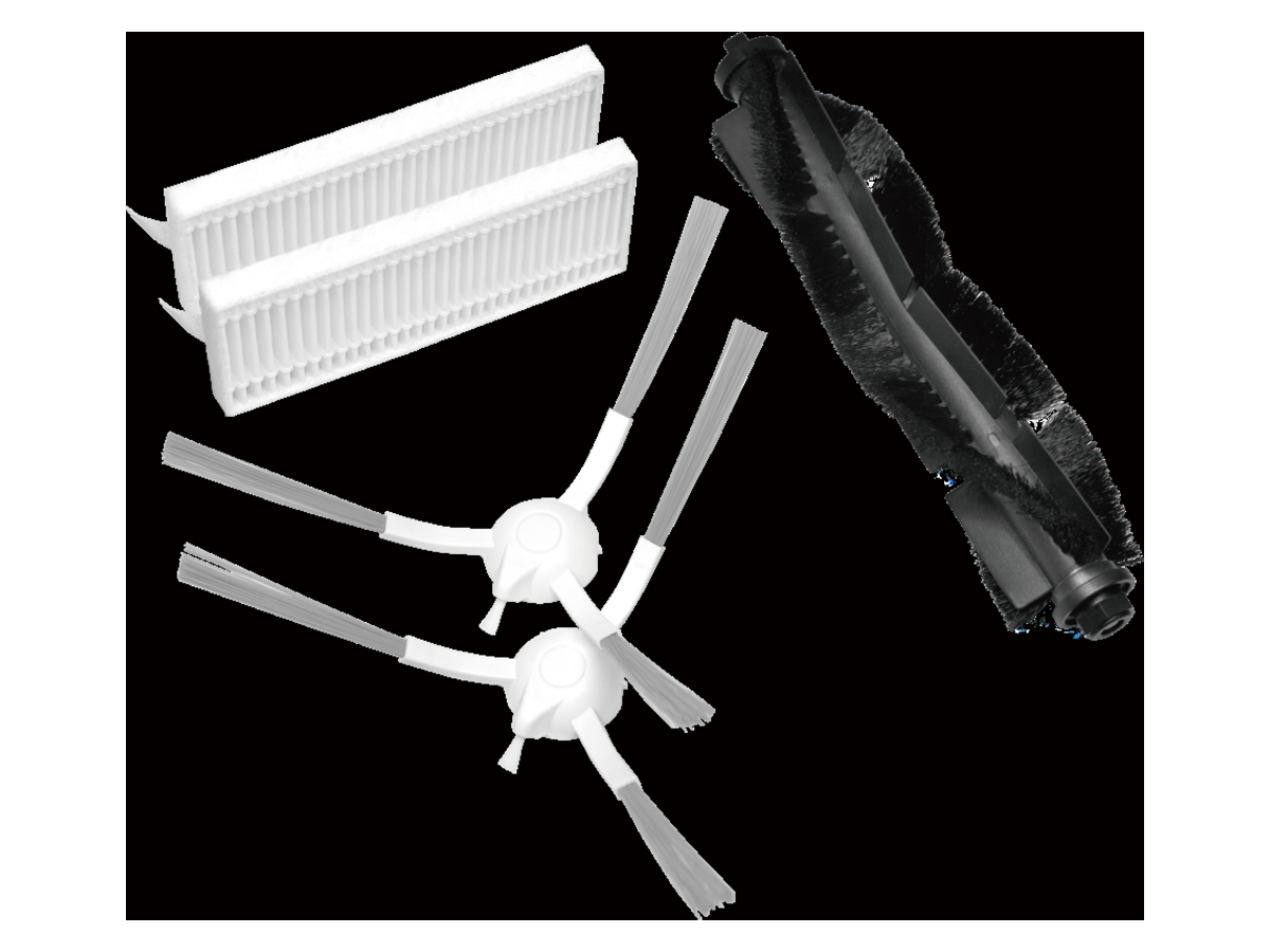 TAPO-RVA-SERIES TP-Link Robot Vacuum Replacement Kit 產品圖片