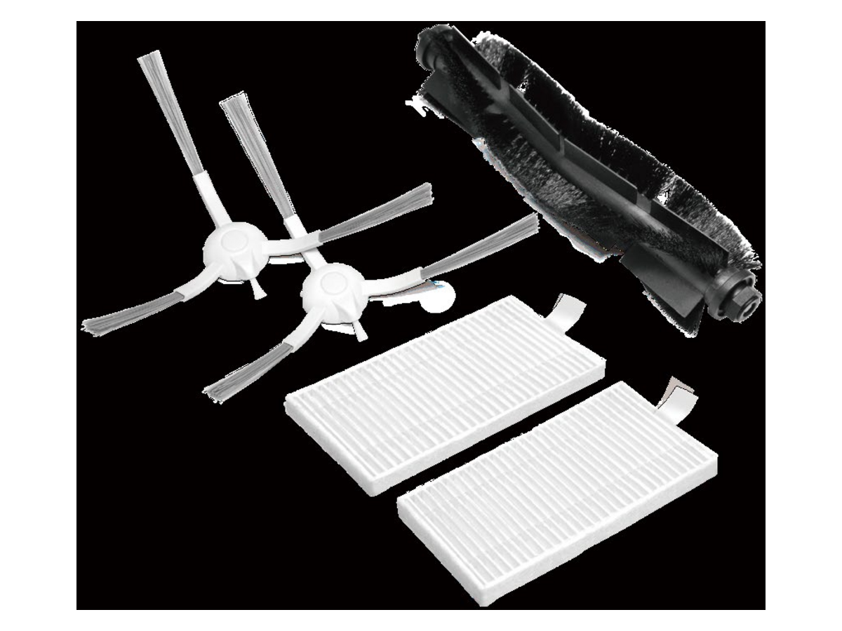 TAPO-RVA200 TP-Link Robot Vacuum Replacement Kit 產品圖片