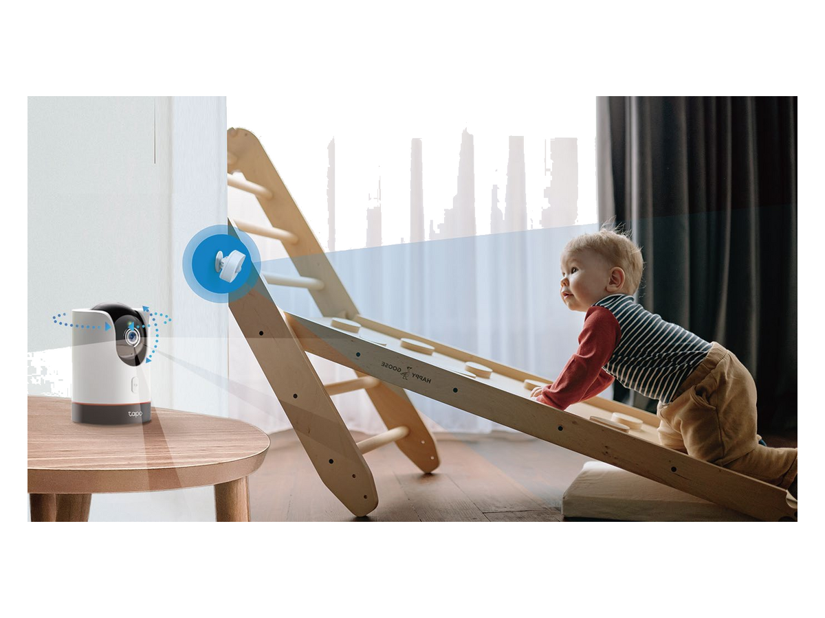 TAPO-T30-KIT TP-Link Smart Sensor Starter Kit 產品圖片