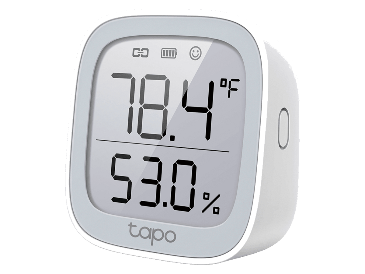 TAPO-T315 TP-Link Tapo Smart Temperature 產品圖片