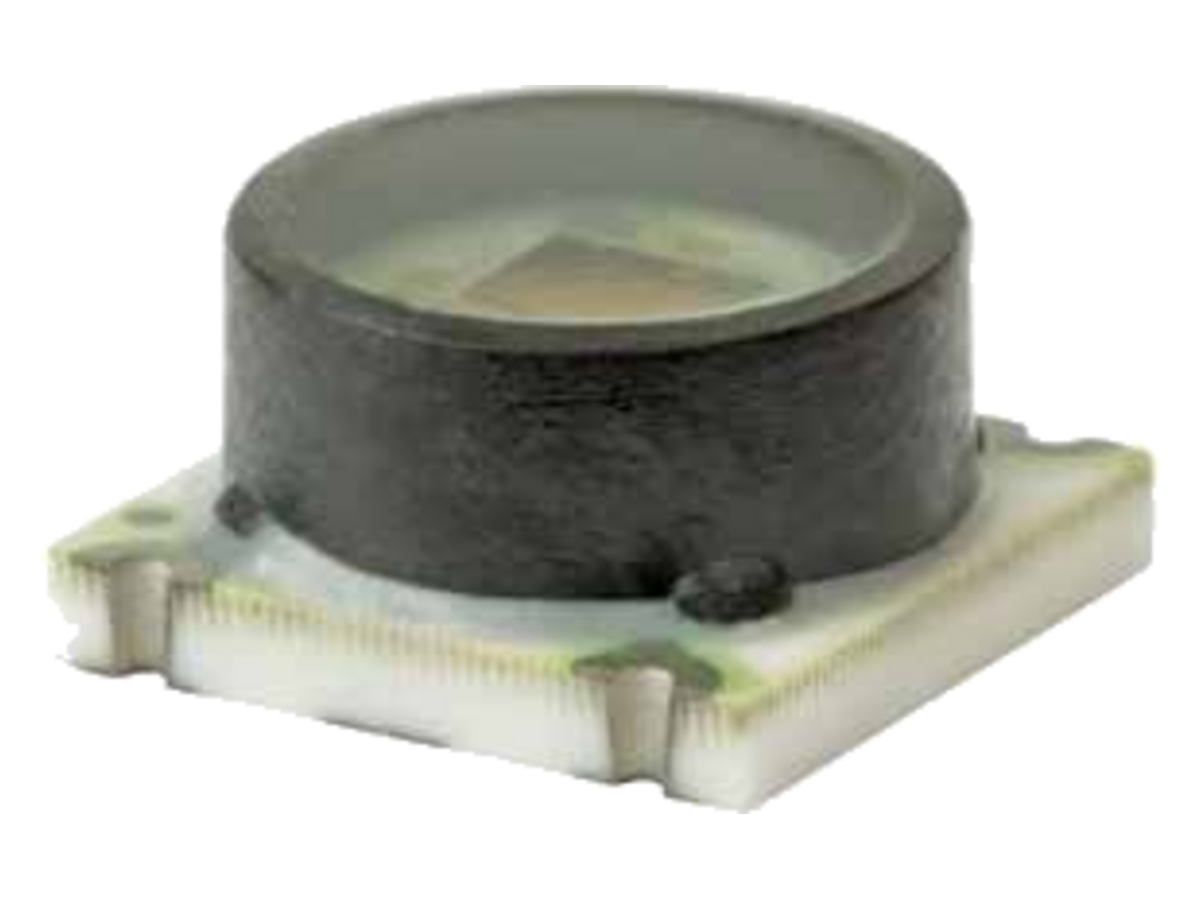 TBF-SERIES-BASIC-FORCE-SENSOR Honeywell TBF Series, Compensated/Unamplified 產品圖片