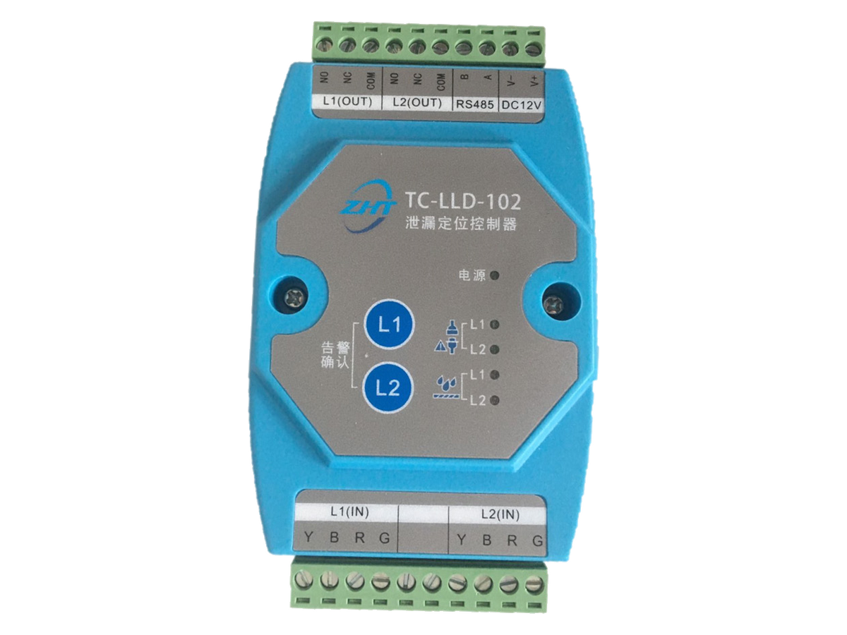 TC-LLD-102 dahua TC-LLD-102 產品圖片