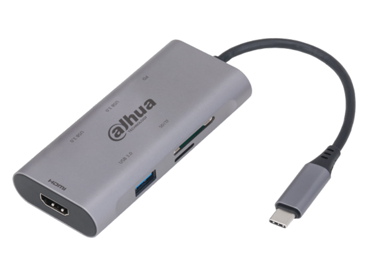 TC37 dahua DH-TC37 產品圖片