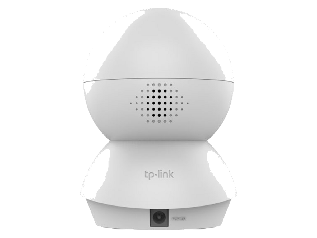 TC70(EU)2.0 tp-link Pan/Tilt Home Security Wi-Fi Camera 產品圖片