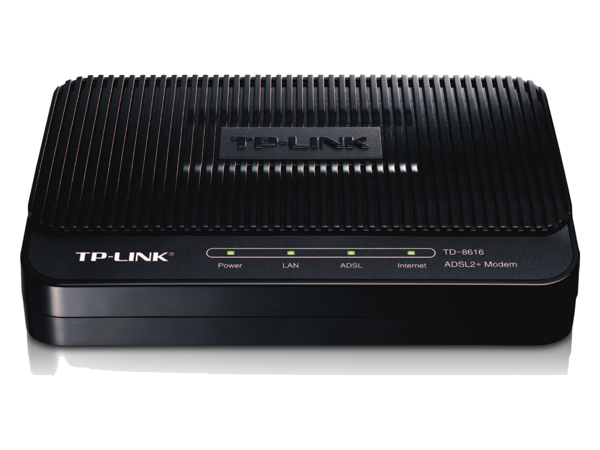 TD-8616-V8 tp-link TD-8616 產品圖片