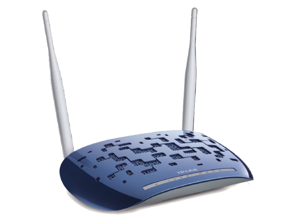 TD-W8960N-V5 tp-link TD-W8960N 產品圖片