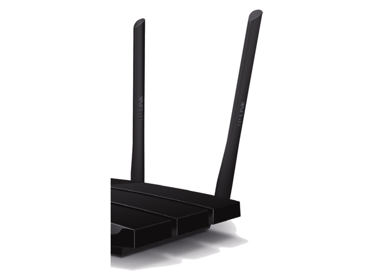 TD-W8970B-V1 tp-link ADSL2+ Modem Router 產品圖片