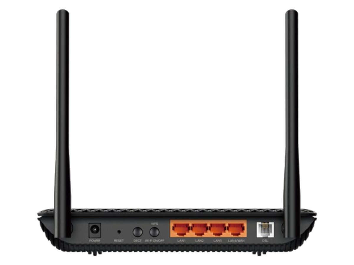 TD-W9960V(DE)-1.0 tp-link Intelligente und komfortable Telefonie 產品圖片