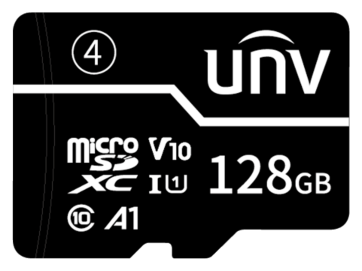 TF-128G-T-C Uniview TF-128G-T-C 產品圖片
