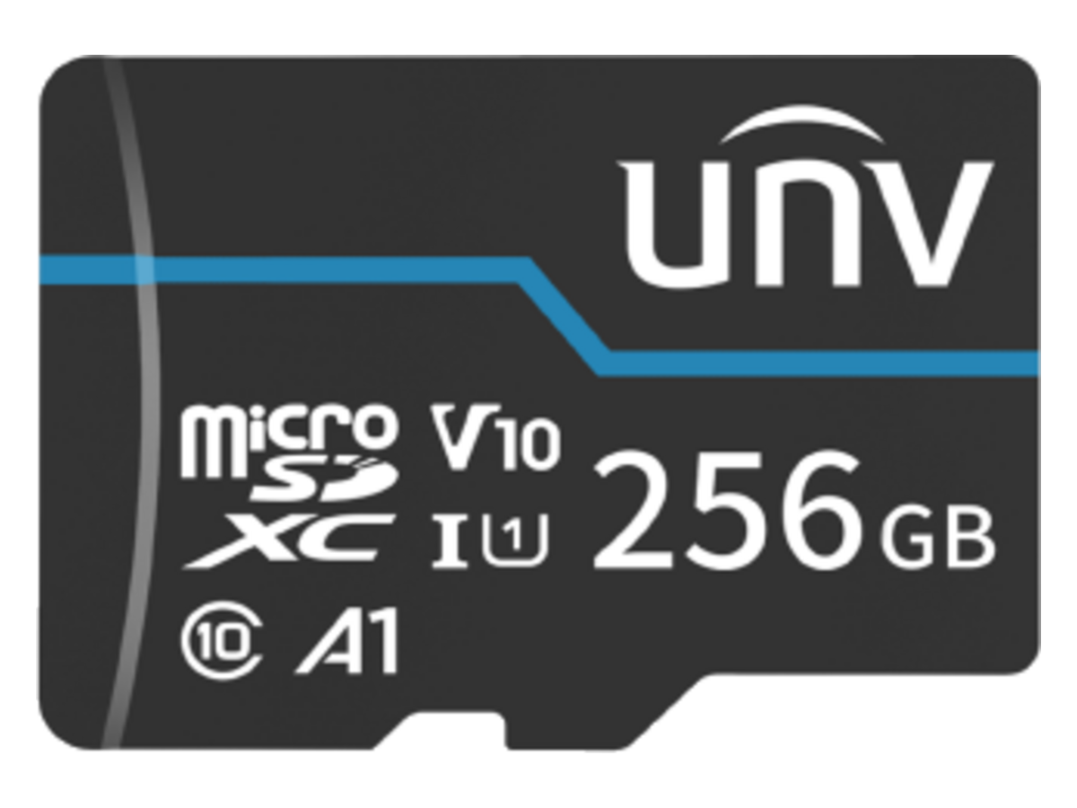 TF-256G-T-L Uniview TF-256G-T-L 產品圖片