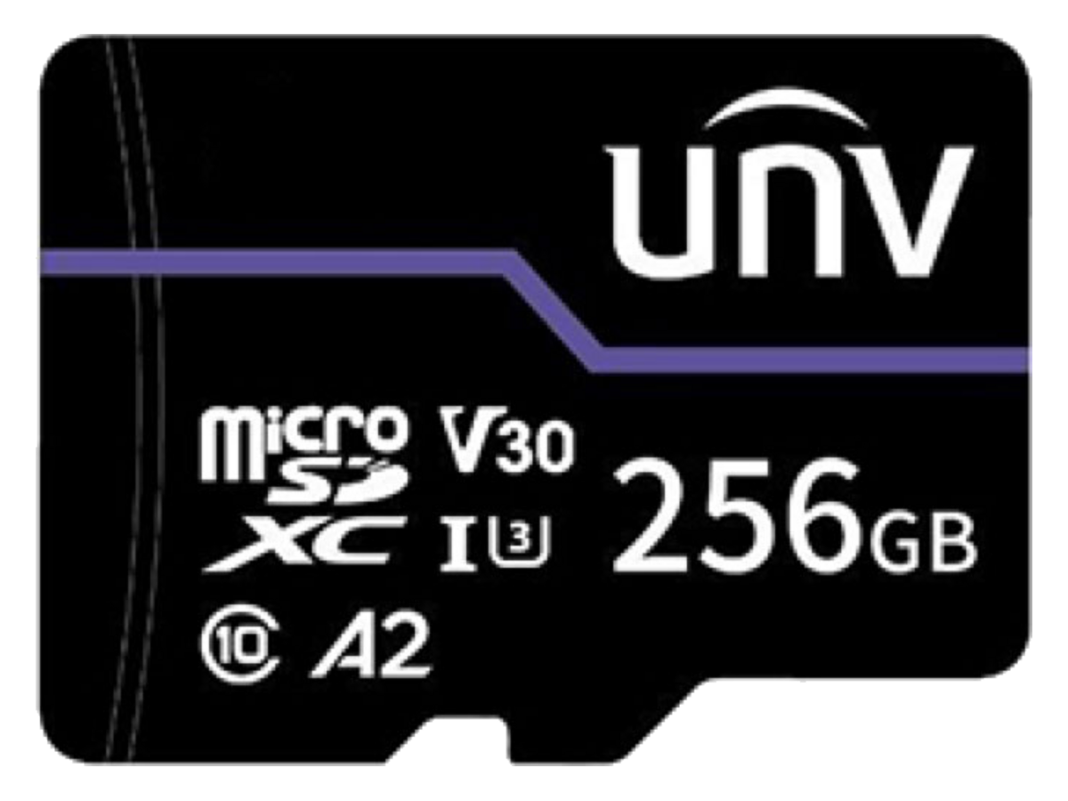 TF-256G-T Uniview TF-256G-T 產品圖片