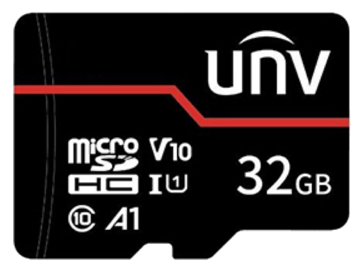 TF-32G-MT Uniview TF-32G-MT 產品圖片