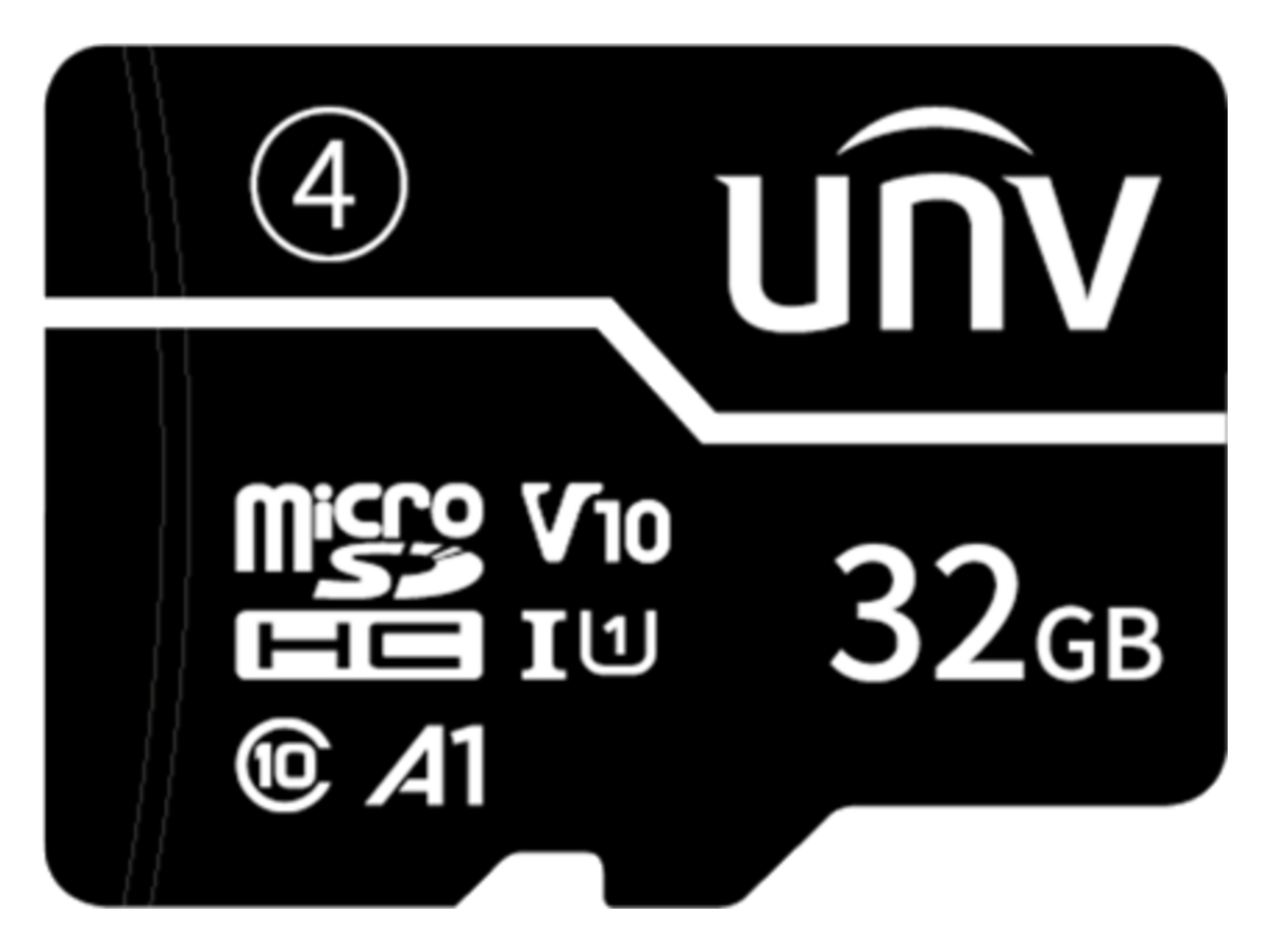 TF-32G-T-C Uniview TF-32G-T-C 產品圖片