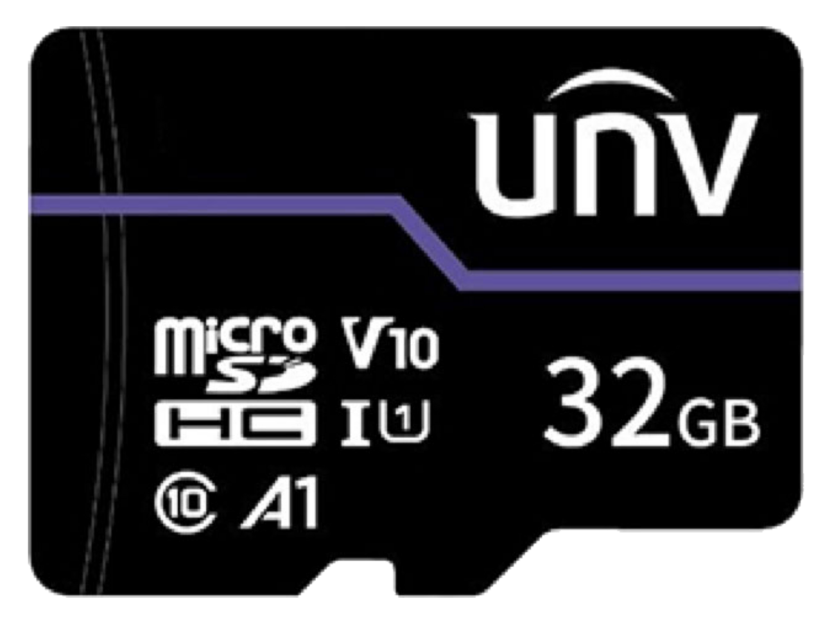 TF-32G-T Uniview TF-32G-T 產品圖片