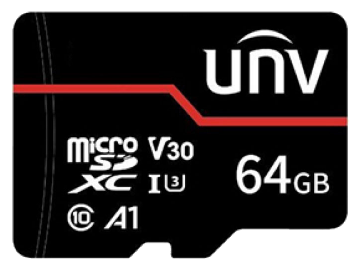 TF-64G-MT Uniview TF-64G-MT 產品圖片