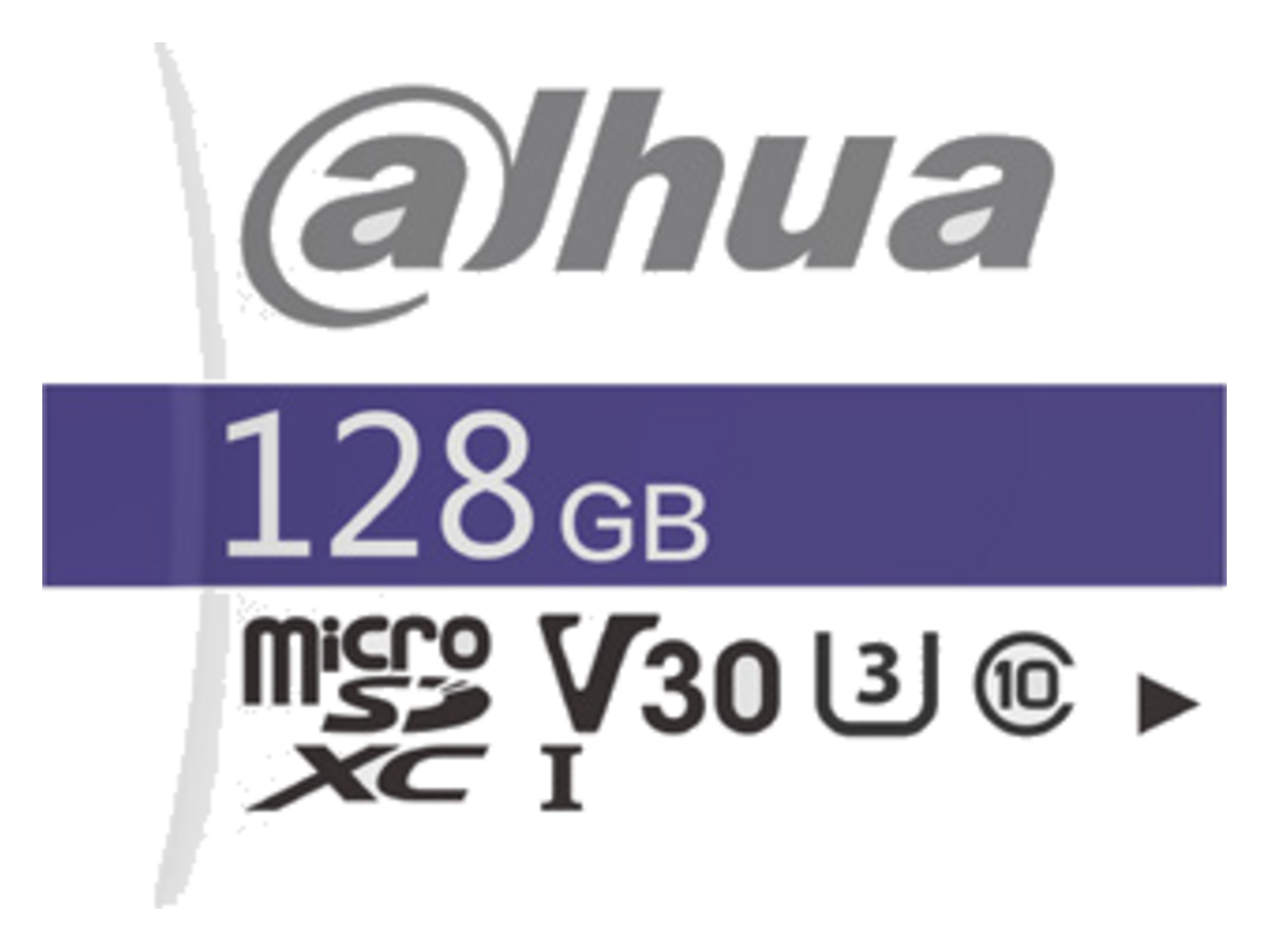 TF-C100-32GB dahua DHI-TF-C100 產品圖片