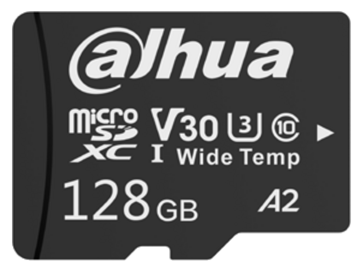 TF-W100-256GB dahua DHI-TF-W100 產品圖片