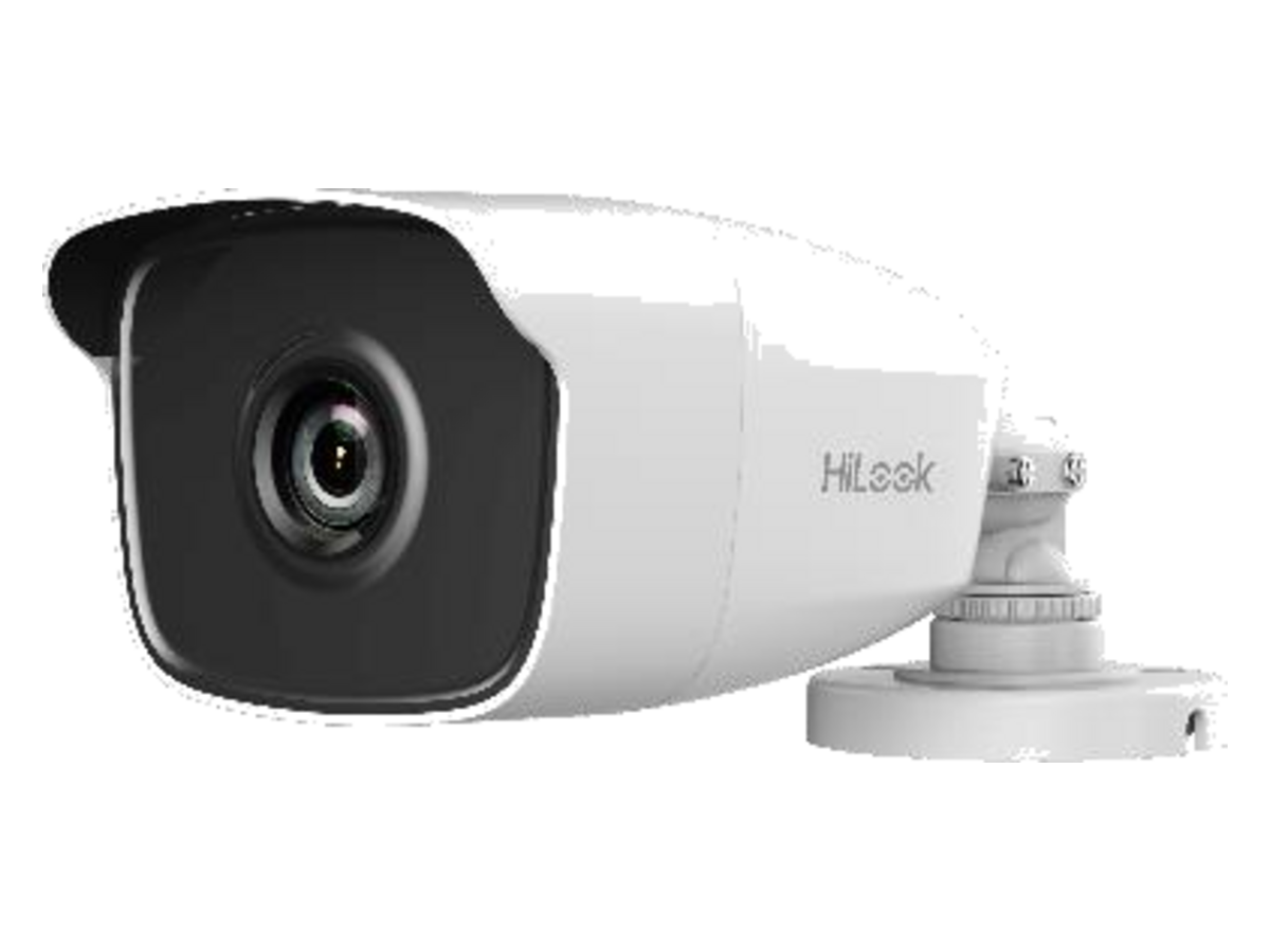 THC-B220-M HiLook 2MP EXIR 長距離金屬槍型攝影機 產品圖片